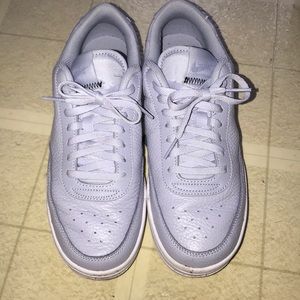 Nike Court Vintage Premium Sneaker